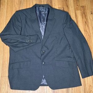 Haggar men’s suit